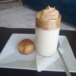 Sütlü Köpüklü Kahve Tarifi