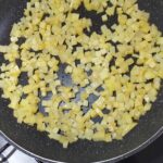 Kahvaltılık Patatesli Sucuklu Omlet