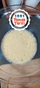 Kahvaltılık Patatesli Sucuklu Omlet