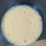 Kahvaltılık Patatesli Sucuklu Omlet