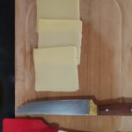 Kahvaltılık Patatesli Sucuklu Omlet