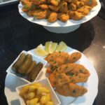 Mercimek Köftesi Tarifi