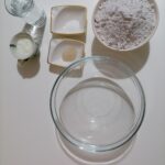 Kolay Mor Ekmek Tarifi