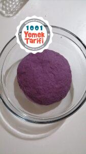 Mor Ekmek Kaç Kalori