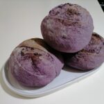 Mor Ekmek Nasıl Yapılır