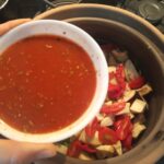 Sebzeli Güveç Tarifi