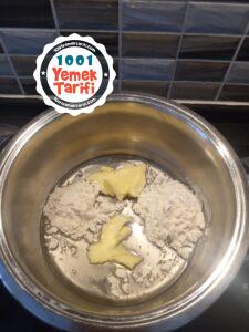 Sütlü Domates Çorbası Tarifi