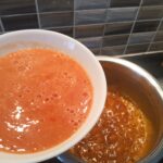 Sütlü Domates Çorbası Nasıl Yapılır