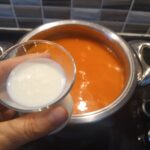 Kolay Domates Çorbası Tarifi