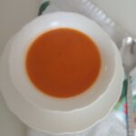 Domates Çorbası Tarifi