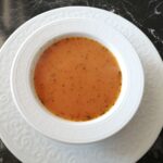 Domates Çorbası Tarifi