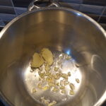 Tavuklu Pilav Tarifi