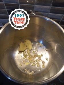 Tavuklu Pilav Tarifi