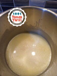 Tavuklu Pilav Tarifi