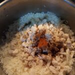 Tavuklu Pilav Kaç kalori