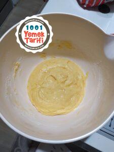 Portakallı Çatlak Kurabiye