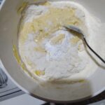 Tuzlu Kurabiye Tarifi