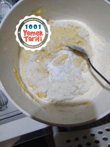 Tuzlu Kurabiye Tarifi