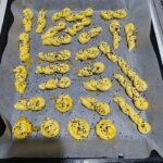 Çörekotlu Kurabiye