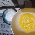 Portakallı Çatlak Kurabiye