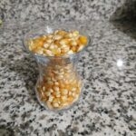 Patlamış Mısır Tarifi-Popcorn