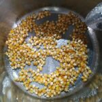 Tam Ölçülü Patlamış Mısır