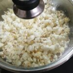 evde patlamış mısır tarifi