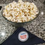 Patlamış Mısır Tarifi