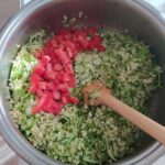 bulgur salatası nasıl yapılır