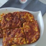 Patatesli Kek Tarifi