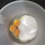 Cevizli ve Portakallı Mozaik Kek Tarifi