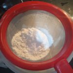 Portakallı Mozaik Kek Tarifi