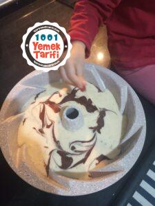 Mozaik Kek Nasıl Yapılır