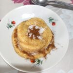 Sütlü İrmik Tatlısı (helva tarifi)