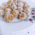 havuçlu kurabiye tarifi