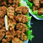 mercimek köftesi