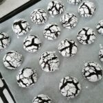 Kakaolu Çatlak Kurabiye Tarifi