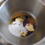 Zencefilli Yılbaşı Kurabiyesi