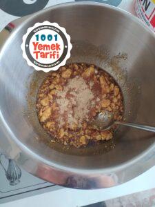 Yılbaşı Kurabiyesi