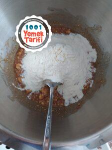 Yılbaşı Kurabiyesi nasıl yapılır