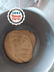 Yılbaşı Kurabiyesi tarifi