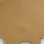 Zencefilli kurabiye tarifi