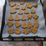 Zencefilli kurabiye nasıl yapılır