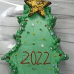 Yılbaşı Pastası Nasıl Yapılır