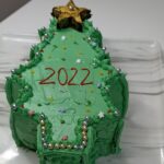 Yılbaşı Pastası Tarifi