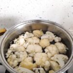 Karnabahar Köftesi Tarifi