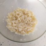 Karnabahar Köftesi Tarifi