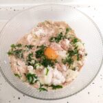 Karnabahar Köftesi Tarifi