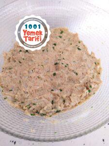 Karnabahar Köftesi Tarifi