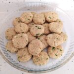 Karnabahar Köftesi Tarifi